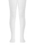 Детские колготки tip-top 362 белый, , 92-98 (14), CONTE-KIDS, - 1
