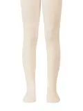 Детские колготки tip-top (однотонные) 000 бежевый, , 104-110 (16), CONTE-KIDS, - 1