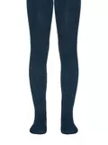 Детские колготки tip-top 475 темно-синий, , 150-152 (22), CONTE-KIDS, - 1