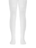Детские колготки tip-top 360 белый, , 80-86 (14), CONTE-KIDS, - 1