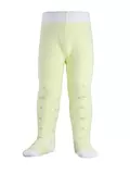 Детские колготки tip-top 378 салатовый, , 62-74 (12), CONTE-KIDS, - 1
