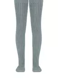 Подростковые колготки tip-top 475 серый, , 158-164 (25), CONTE-KIDS, - 1
