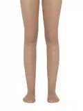 Колготки детские conte amelie natural, , 146-152, CONTE ELEGANT, - 1