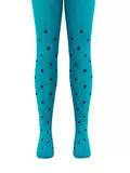 Колготки детские esli 607 бирюза, , 92-98 (14), ESLI, - 1