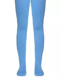 Нарядные детские колготки conte eva blue, , 116-122, CONTE ELEGANT, - 1