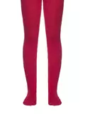 Детские колготки из микрофибры conte eva coral, , 116-122, CONTE ELEGANT, - 1