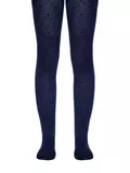 Нарядные детские колготки conte jasmine marino, , 104-110, CONTE ELEGANT, - 1