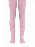 Фантазийные детские колготки conte marcia bordo-light pink, , 128-134, CONTE ELEGANT, - 1