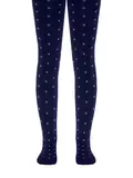Колготки детские нарядные conte paola marino, , 116-122, CONTE ELEGANT, - 1