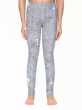 Леггинсы для девочек mirage denim, , 158,164-84, CONTE ELEGANT, - 1