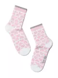 Махровые детские носки sof-tiki 247 cветло-розовый, , 20, CONTE-KIDS, - 1