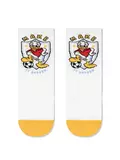 Носки детские conte-kids ©disney 368 белый, , 20, CONTE-KIDS, - 1