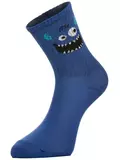 Носки детские chobot 30-103 411 синий, , 20-22, CHOBOT, - 1
