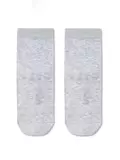 Хлопковые детские носки tip-top 528 светло-серый, , 20, CONTE-KIDS, - 1