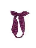Повязка на голову conte elegant hb 01 pink mini star, , 54-56, CONTE ELEGANT, - 1