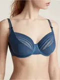 Бюстгальтер sport glam rb6047 маренго, , 75F, CONTE ELEGANT, - 1