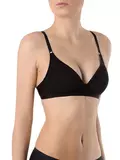 Бюстгальтер женский conte day by day rb7102 черный, , 85B, CONTE ELEGANT, - 1