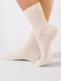 Носки женские вискозные conte classic (микромодал) 000 светло-розовый, , 38-39 (25), CONTE ELEGANT, - 1