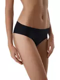 Трусы женские conte "брифы" weekend rp0006 черный, , 90/XS, CONTE ELEGANT, - 1