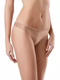 Трусы женские conte "стринг" voyage rp5016 телесный, , 90/XS, CONTE ELEGANT, - 1