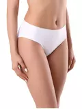 Трусы женские conte "слип" suprema rp3026 белый, , 94/S, CONTE ELEGANT, - 1