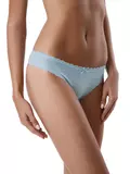 Трусы женские conte "стринг" vintage lst 780 (в коробке) blue fog, , 102/L, CONTE ELEGANT, - 1
