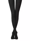 Колготки женские conte verbena nero, , 2, CONTE ELEGANT, - 1