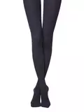 Колготки женские conte verbena marino, , 2, CONTE ELEGANT, - 1