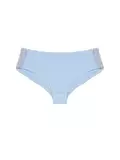 Трусы женские conte "шортики" leila lsh 574 (в коробке) light blue, , 90/XS, CONTE ELEGANT, - 1