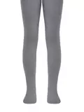 Детские колготки tip-top (однотонные) 000 серый, , 116-122 (18), CONTE-KIDS, - 1