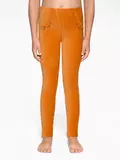 Леггинсы для девочек avrora amber, , 110,116-56, CONTE ELEGANT, - 1