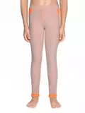 Леггинсы для девочек sunny orange, , 110,116-56, CONTE ELEGANT, - 1