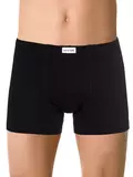 Трусы шорты мужские diwari basic men msh 2127 black, , 86,90/M, DIWARI, - 1
