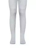 Колготки детские (однотонные) tip-top 566 светло-серый, , 92-98 (14), CONTE-KIDS, - 1