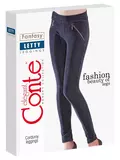 Леггинсы женские conte letty, , 170-90/XS, CONTE ELEGANT, - 1
