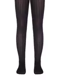 Колготки детские нарядные conte susie nero, , 104-110, CONTE ELEGANT, - 1