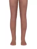 Колготки детские нарядные lissa natural, , 104-110, CONTE ELEGANT, - 1