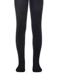 Колготки детские class 191 графит, , 116-122 (18), CONTE-KIDS, - 1