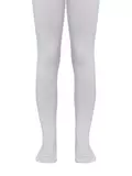 Колготки детские class 401 белый, , 150-152 (22), CONTE-KIDS, - 1