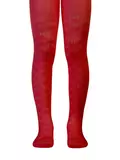 Колготки детские class 191 бордо, , 116-122 (18), CONTE-KIDS, - 1