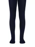 Колготки детские class 192 темно-синий, , 150-152 (22), CONTE-KIDS, - 1