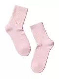 Носки детские conte-kids miss 115 cветло-розовый, , 18, CONTE-KIDS, - 1