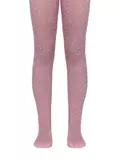 Колготки детские нарядные millie pink, , 104-110, CONTE ELEGANT, - 1