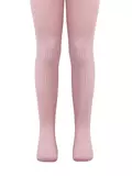 Колготки детские (однотонные) tip-top 566 пепельно-розовый, , 104-110 (16), CONTE-KIDS, - 1
