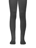Тонкие детские колготки class 191 черный, , 116-122 (18), CONTE-KIDS, - 1