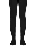 Колготки детские нарядные conte eva nero, , 104-110, CONTE ELEGANT, - 1