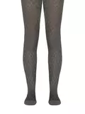 Колготки детские conte-kids bravo 377 темно-серый, , 150-152 (22), CONTE-KIDS, - 1