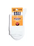 Носки детские (однотонные) esli c-k-long 000 блю-джинс, , 18, ESLI, - 1