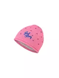 Шапка детская esli 17с-157сп розовый, , 52-54, ESLI, - 1