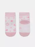Носки детские махровые sof-tiki "stars" 602 светло-розовый, , 8, CONTE-KIDS, - 1
